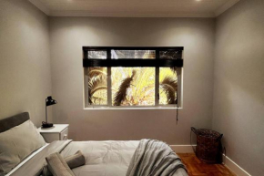 Embassy Apartment